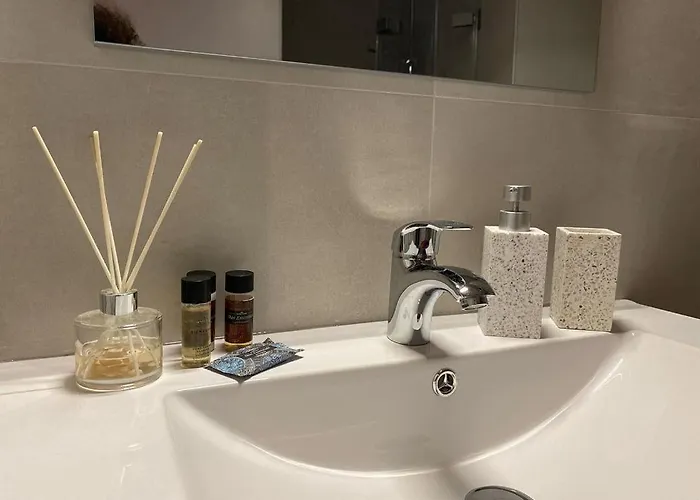 Appartement Kalalamata Deluxe *