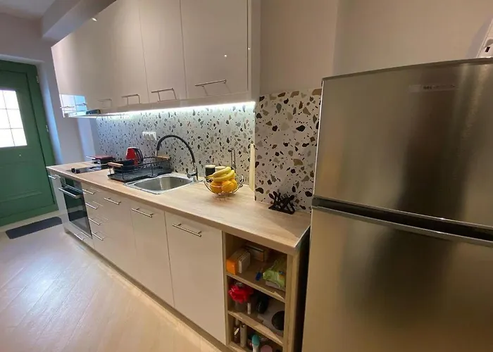 Kalalamata Deluxe Appartement