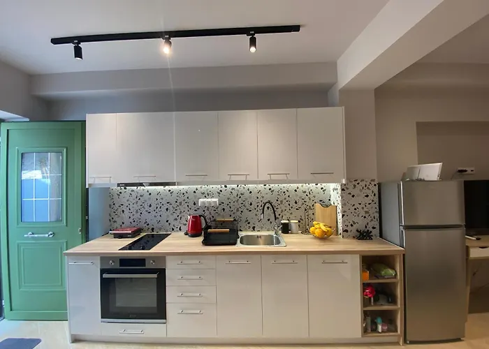 Kalalamata Deluxe Kalamáta