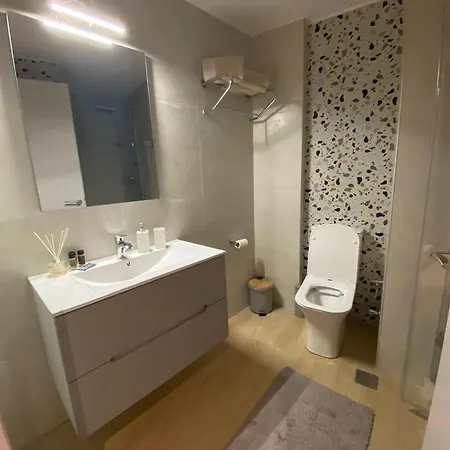 Kalalamata Deluxe Apartment *