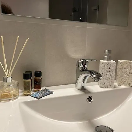 Apartamento Kalalamata Deluxe *