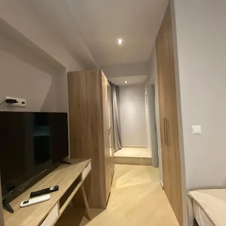 Central Kalalamata Deluxe Apartment Kalamata