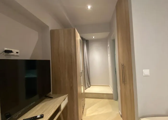 Kalalamata Deluxe Appartement Kalamata